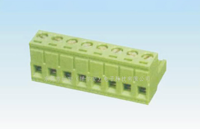 东莞接线端子设计的通用原则