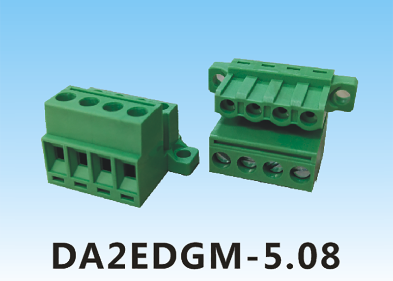 DA2EDGM-508