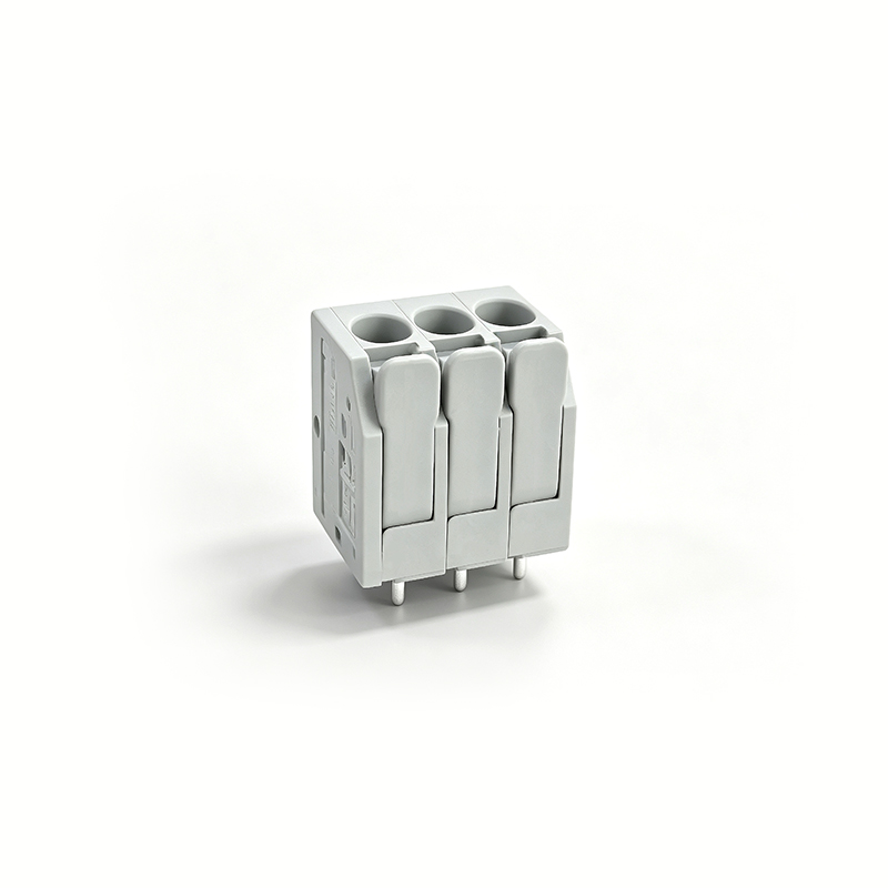 DA806V-5.0 卡扣 直针