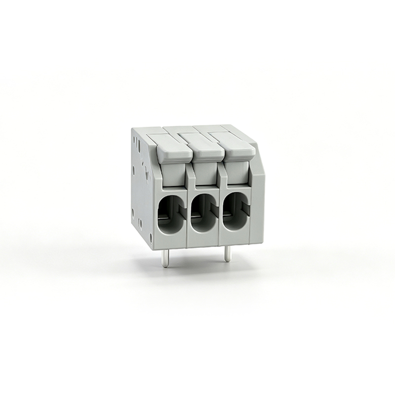 DA803-3.5 卡扣 交叉脚