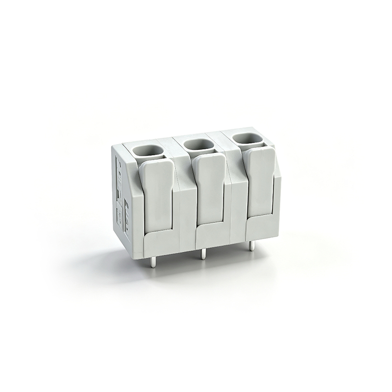 DA803V-7.5 卡扣 直针
