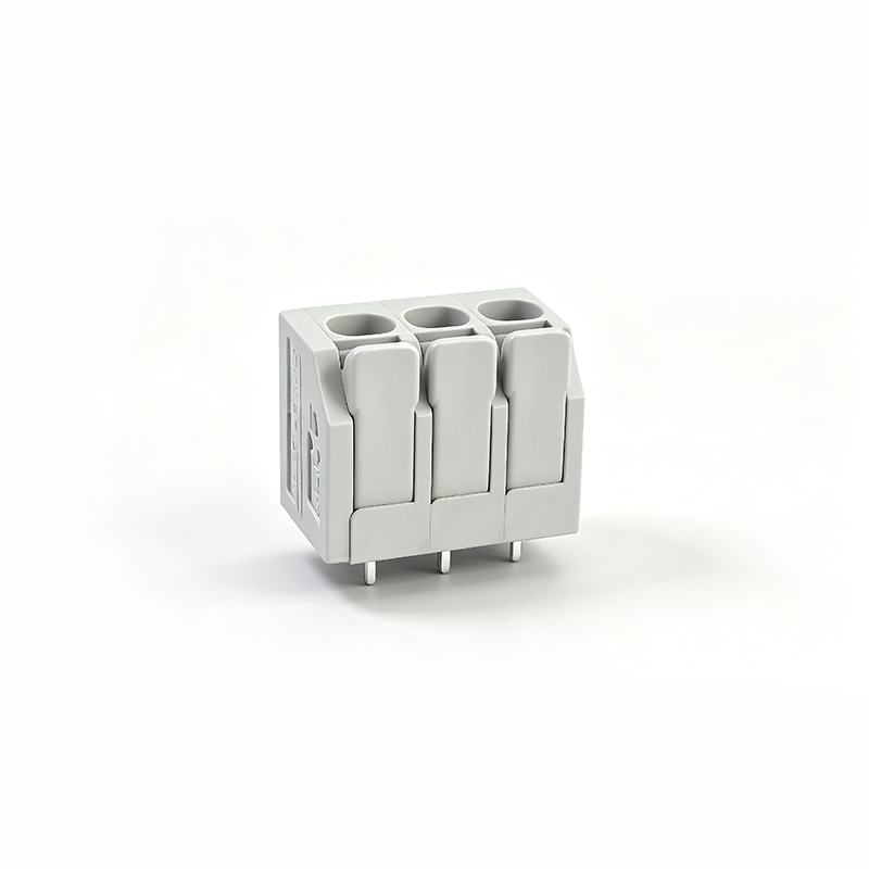 DA803V-5.0 卡扣 直针