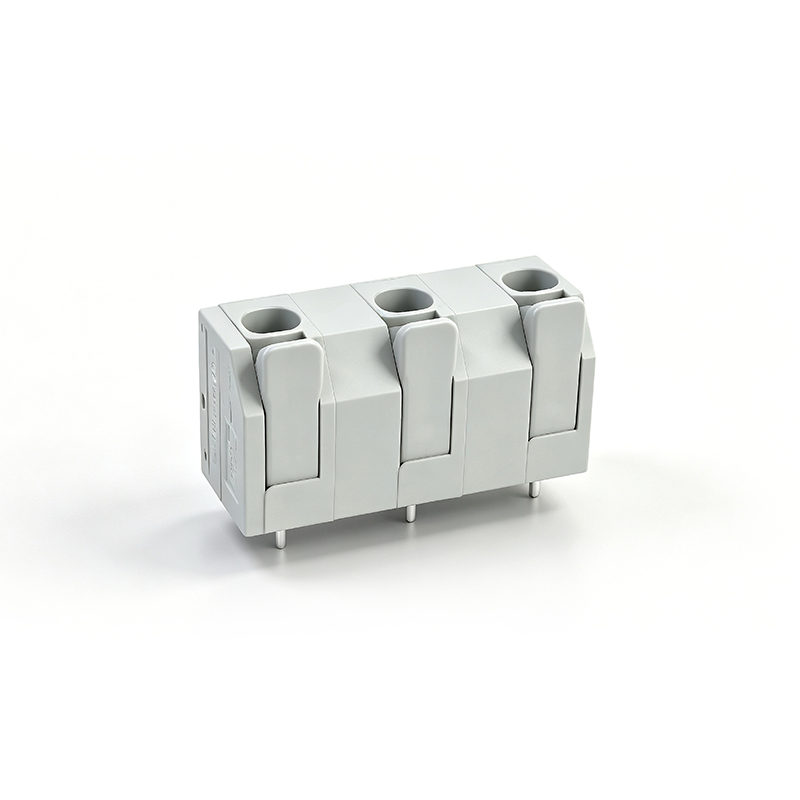 DA803V-10.0 卡扣 直针
