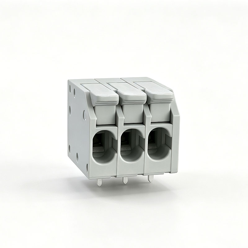 DA803-3.5 卡扣