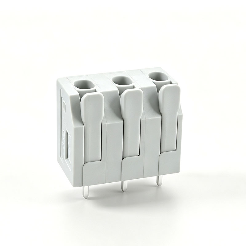 DA803V-6.0 卡扣 直针