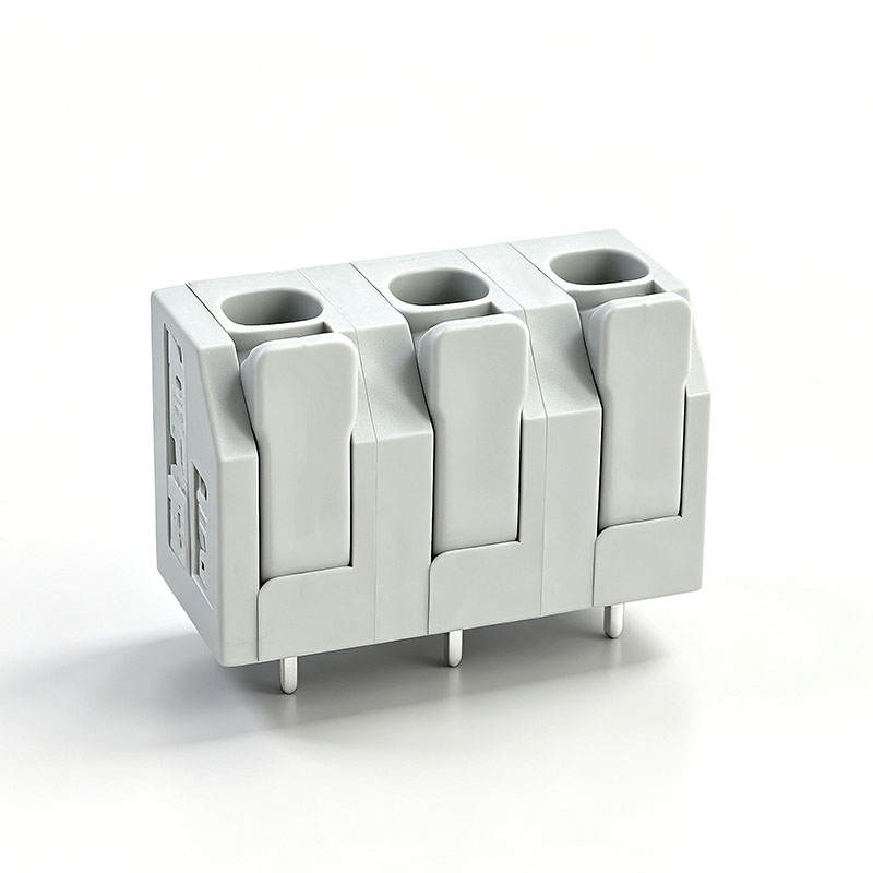 DA803V-7.5 卡扣 直针