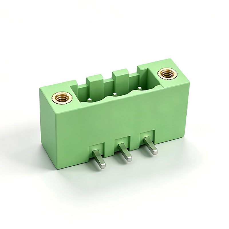 DA2EDGRM-5.08 闭口弯针